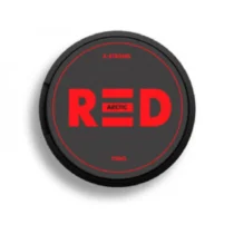 Red Arctic